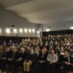 Festiwal harcerski Żabno