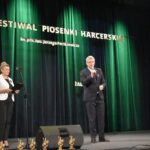 Festiwal harcerski Żabno