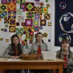 Festiwal harcerski Żabno