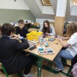 Konkurs matematyczny Ilkowice szkoła