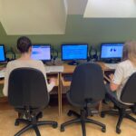 Konkurs matematyczny Ilkowice szkoła