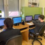 Konkurs matematyczny Ilkowice szkoła