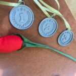 Konkurs matematyczny Ilkowice szkoła