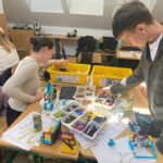 Konkurs matematyczny Ilkowice szkoła