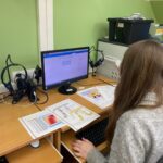 Konkurs matematyczny Ilkowice szkoła