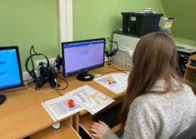 Konkurs matematyczny Ilkowice szkoła