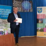 Konkurs matematyczny Ilkowice szkoła