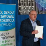 Konkurs matematyczny Ilkowice szkoła