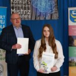 Konkurs matematyczny Ilkowice szkoła