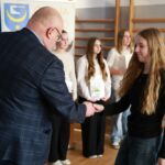 Konkurs matematyczny Ilkowice szkoła