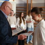 Konkurs matematyczny Ilkowice szkoła