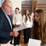 Konkurs matematyczny Ilkowice szkoła