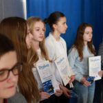 Konkurs matematyczny Ilkowice szkoła