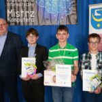 Konkurs matematyczny Ilkowice szkoła