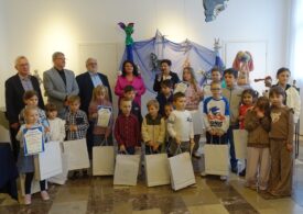 konkurs plastyczny Żabno