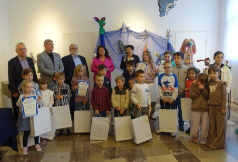 konkurs plastyczny Żabno