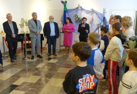 konkurs plastyczny Żabno