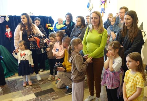 Konkurs plastyczny „Postać zaklęta w bajce” rozstrzygnięty