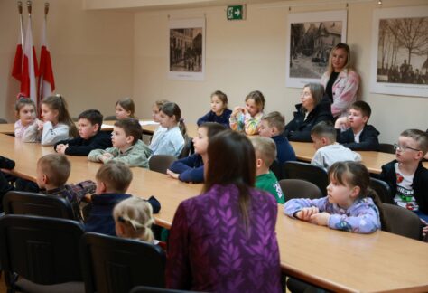 Konkurs Plastyczny OSP ŻABNO