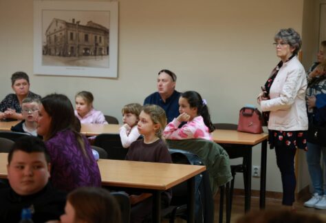 Konkurs Plastyczny OSP ŻABNO