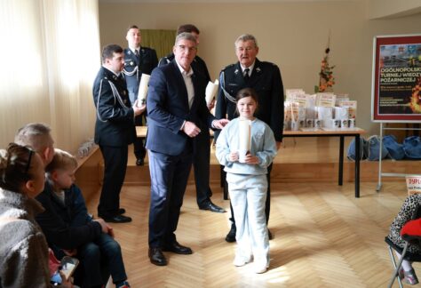 Konkurs Plastyczny OSP ŻABNO