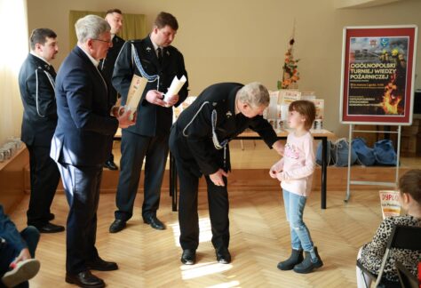 Konkurs Plastyczny OSP ŻABNO