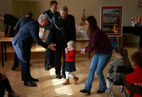 Konkurs Plastyczny OSP ŻABNO