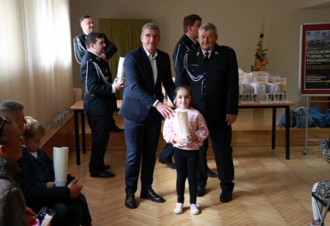 Konkurs Plastyczny OSP ŻABNO