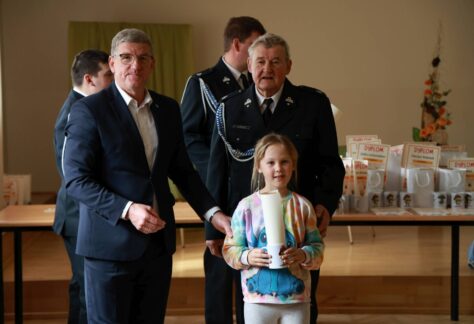 Konkurs Plastyczny OSP ŻABNO