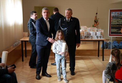 Konkurs Plastyczny OSP ŻABNO