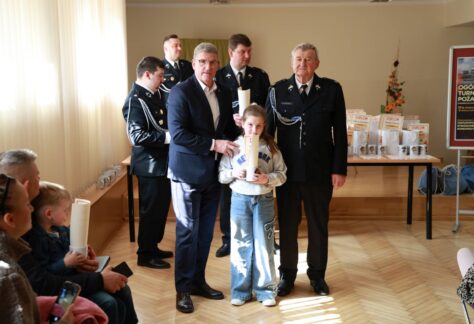 Konkurs Plastyczny OSP ŻABNO