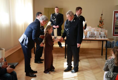 Konkurs Plastyczny OSP ŻABNO