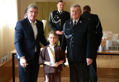 Konkurs Plastyczny OSP ŻABNO