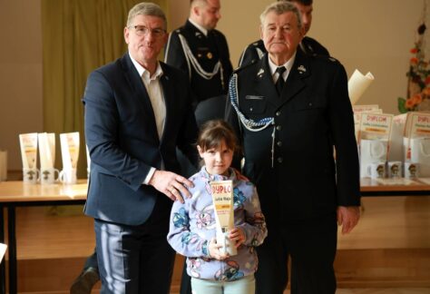 Konkurs Plastyczny OSP ŻABNO