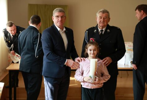 Konkurs Plastyczny OSP ŻABNO