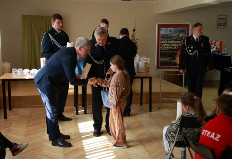 Konkurs Plastyczny OSP ŻABNO