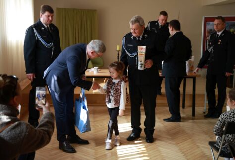 Konkurs Plastyczny OSP ŻABNO