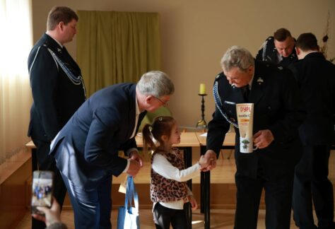 Konkurs Plastyczny OSP ŻABNO