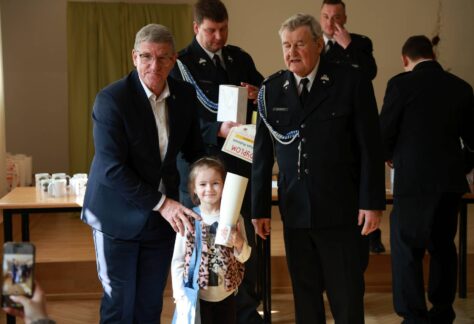 Konkurs Plastyczny OSP ŻABNO