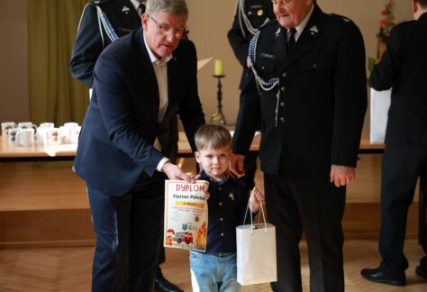 Konkurs Plastyczny OSP ŻABNO