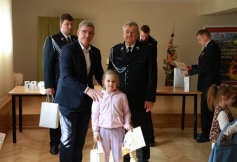 Konkurs Plastyczny OSP ŻABNO