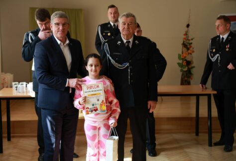 Konkurs Plastyczny OSP ŻABNO