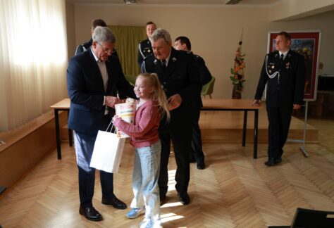 Konkurs Plastyczny OSP ŻABNO