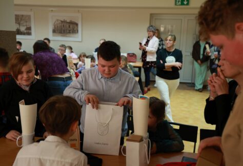 Konkurs Plastyczny OSP ŻABNO