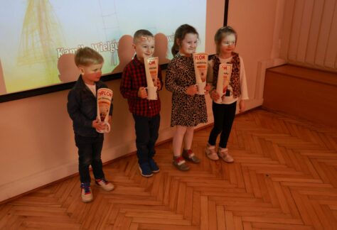 Konkurs Plastyczny OSP ŻABNO