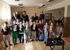 Konkurs Plastyczny OSP ŻABNO