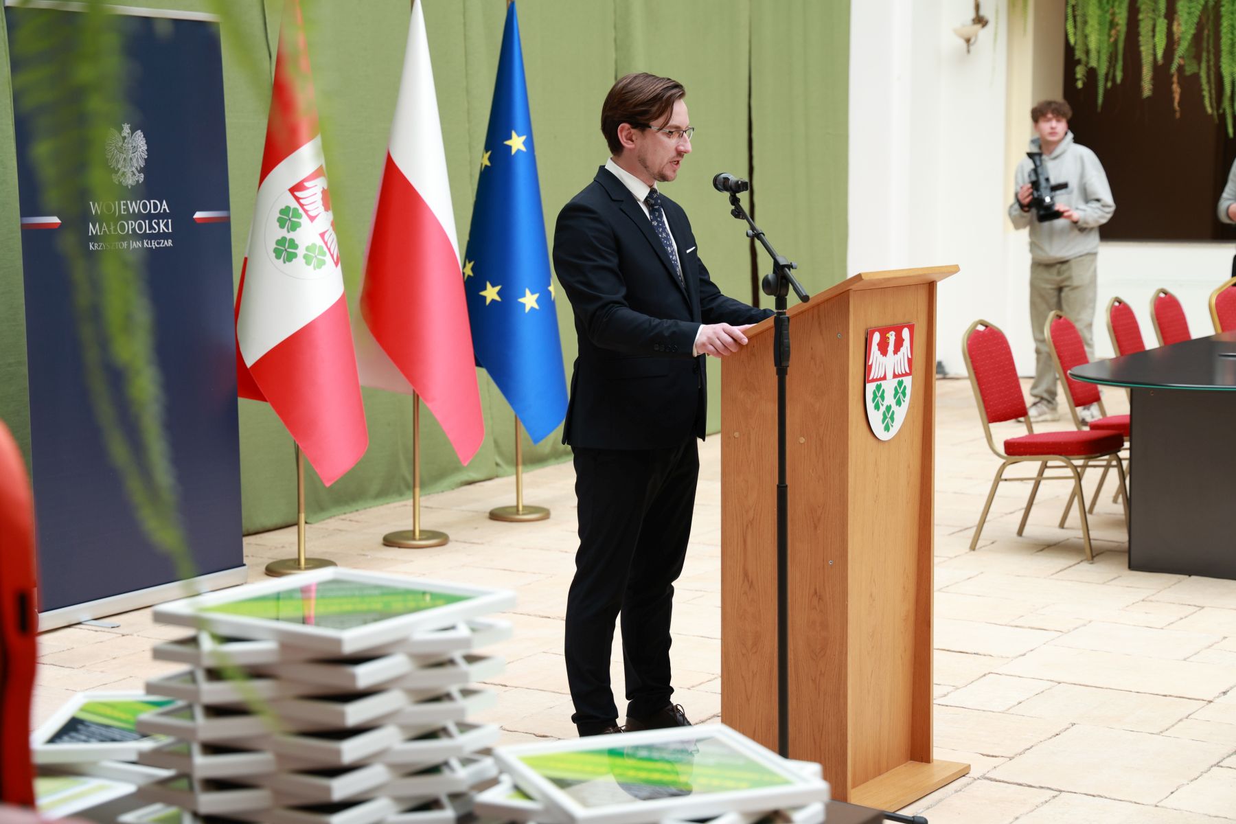 Ponad 493 tys. zł na remont dróg w Gminie Żabno