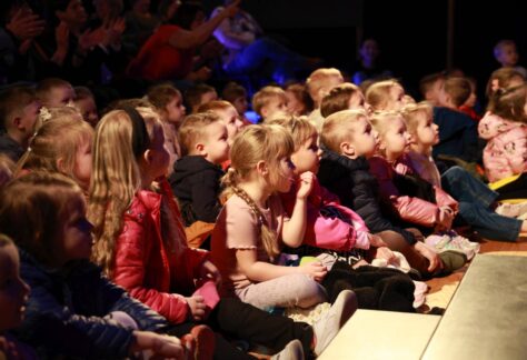 39. Małopolski Przegląd Teatrów Lalkowych o Wielką Nagrodę Zająca Poziomki – fotorelacja