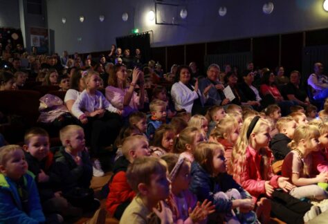 zając poziomka Żabo 2026