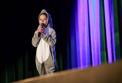 zając poziomka Żabo 2026